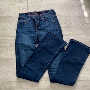 Fran Denim Grace Bootcut Jeans Sz 26